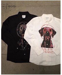 SHAREEF | シャツ/ブラウス