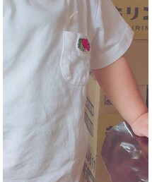 FRUIT OF THE LOOM | Tシャツ/カットソー