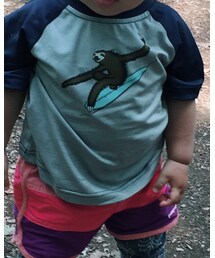 patagonia | Tシャツ/カットソー
