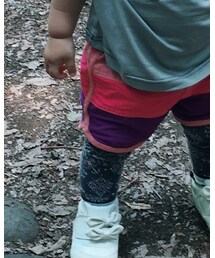 patagonia | パンツ