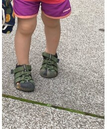 KEEN | サンダル