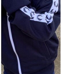 FRED PERRY | ジャージ