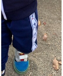 FILA | ジャージ