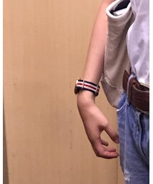 Daniel Wellington | アナログ腕時計