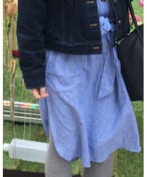 ZARA | ワンピース