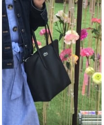 LACOSTE | ハンドバッグ