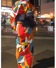 ゆかた | その他