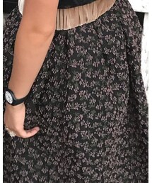 Demi-Luxe BEAMS | スカート