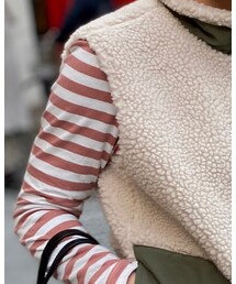 無印良品 | Tシャツ/カットソー