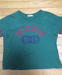 WEGO | Tシャツ(Tシャツ/カットソー)