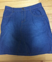 WIN HEART | デニムスカート(デニムスカート)