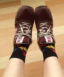 NEW BALANCE | ニューバランス(スニーカー)