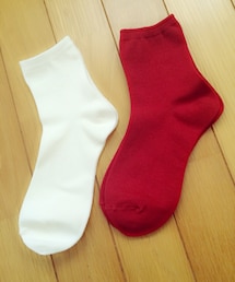 no brand | ソックス(ソックス/靴下)