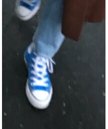 CONVERSE | スニーカー