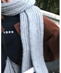 FOREVER 21 | マフラー