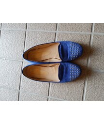 CLEF DE SOL | バレエシューズ