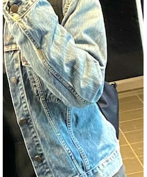 EDWIN | デニムジャケット