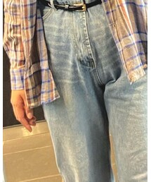 該当なし | デニムパンツ