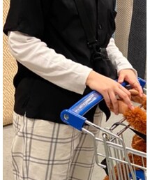 GU | Tシャツ/カットソー