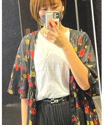 しまむら | Tシャツ/カットソー