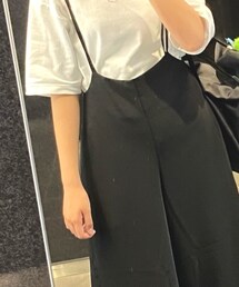 GU | オールインワン・サロペット