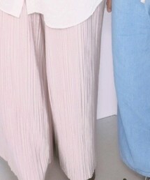 AS as know as | パンツ