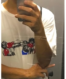 UNIQLO | Tシャツ/カットソー