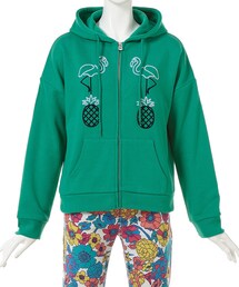 Rodeo Crowns | parka(パーカー)