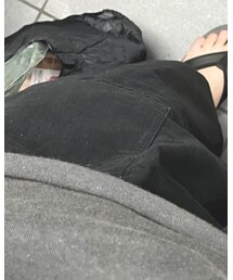 niko and... | パンツ