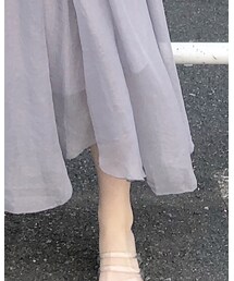 natural couture | シューズ