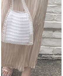 natural couture | バッグ