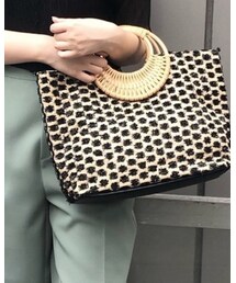 natural couture | バッグ