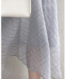 Every very nice claup | スカート