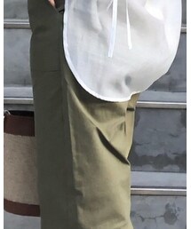 natural couture | パンツ