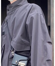 Toironier | ミリタリージャケット