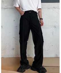 NAMWOOKIM | チノパンツ