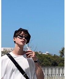BALENCIAGA | サングラス