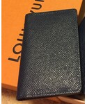 LOUIS VUITTON(ルイヴィトン)の「財布/小物(パスケース)」