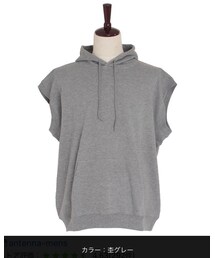 no brand | パーカー