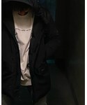 CANADA GOOSE(カナダグース)の「ジャケット/アウター(ダウンジャケット/コート)」