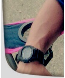 G SHOCK | アナログ腕時計