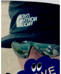 THE NORTH FACE | ハット