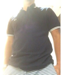 FRED PERRY | ポロシャツ