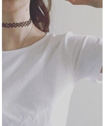 ZARA | Tシャツ/カットソー