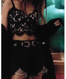 ZARA | キャミソール