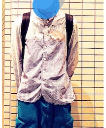 FRAPBOIS | シャツ/ブラウス