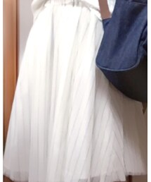 L.ESTROSE | スカート