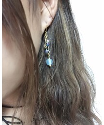 Handmade | ピアス（両耳用）