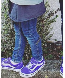 GU | デニムパンツ