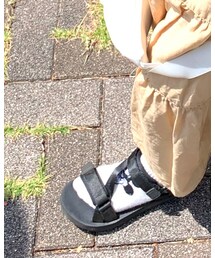 GU | サンダル